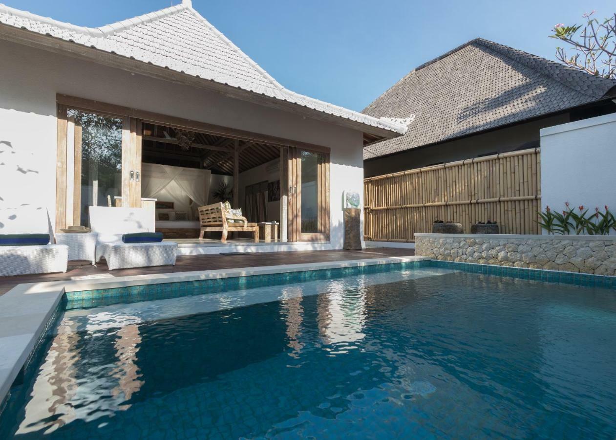 Aloha Beach House Bingin Uluwatu Dış mekan fotoğraf