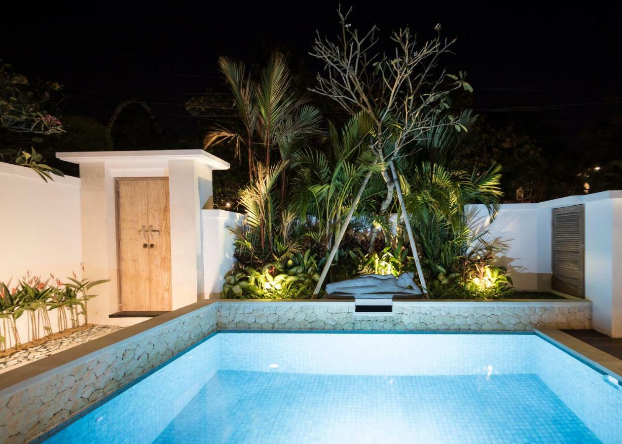 Aloha Beach House Bingin Uluwatu Dış mekan fotoğraf