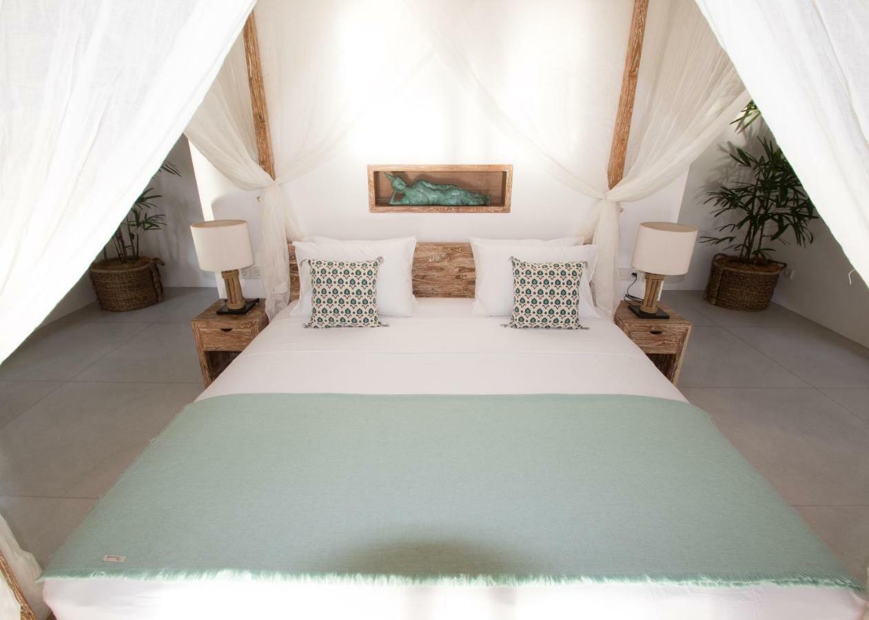 Aloha Beach House Bingin Uluwatu Dış mekan fotoğraf