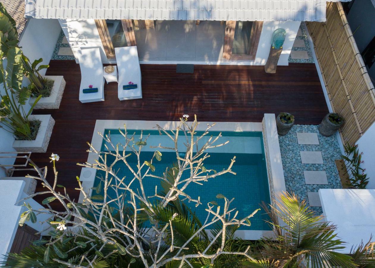 Aloha Beach House Bingin Uluwatu Dış mekan fotoğraf