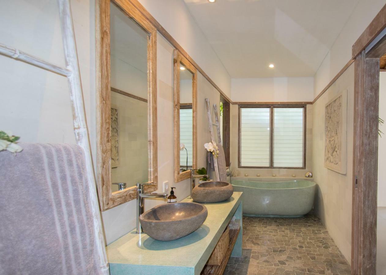Aloha Beach House Bingin Uluwatu Dış mekan fotoğraf